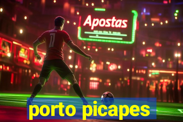 porto picapes